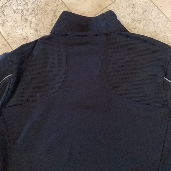 Baylor University DryTech pull over jacket - Picture 6 of 8